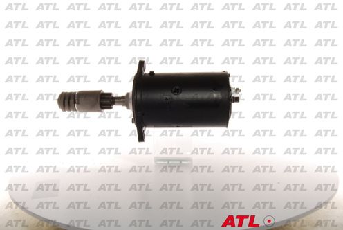 ATL Autotechnik A 79 530 Starter